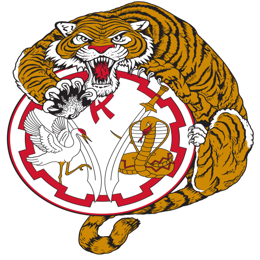 Pineda's Kenpo Karate